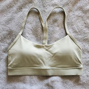 Lululemon Flow Y Bra